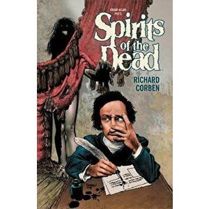 Spirits of the Dead 2nd Edition, Paperback - Edgar Allan Poe imagine