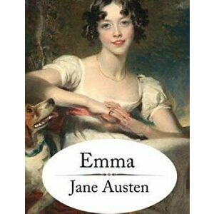 Emma, Paperback - Jane Austin imagine