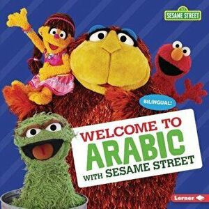 Welcome to Arabic with Sesame Street (R) - J. P. Press imagine