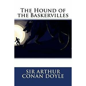 Doyle, A: The Hound of the Baskervilles imagine