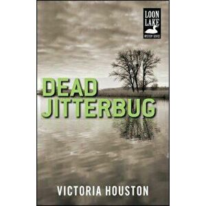 Dead Jitterbug, Paperback - Victoria Houston imagine