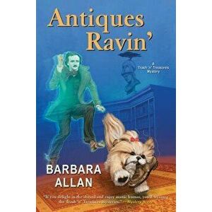 Antiques Ravin', Hardcover - Barbara Allan imagine