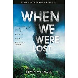 When We Were Lost, Hardcover - Kevin Wignall imagine