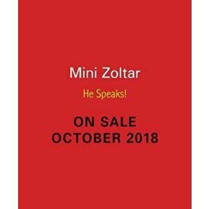 Mini Zoltar: He Speaks! - Zoltar imagine