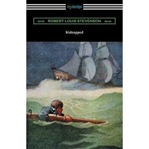 Kidnapped (Illustrated by N. C. Wyeth), Paperback - Robert Louis Stevenson imagine