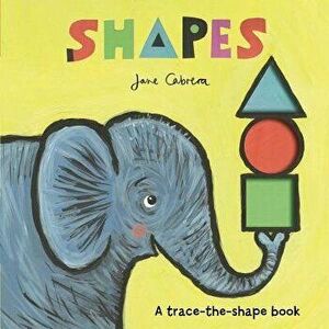 Shapes - Jane Cabrera imagine