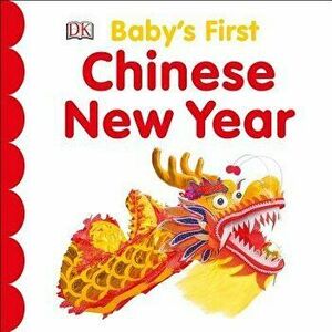 Baby's First Chinese New Year - DK imagine
