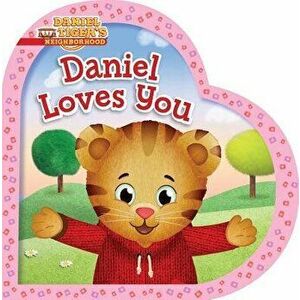 Daniel Loves You imagine