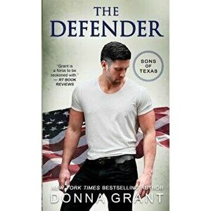 The Defender, Paperback - Donna Grant imagine