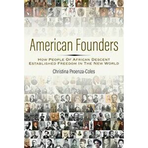 Founders of Freedom, Hardcover imagine