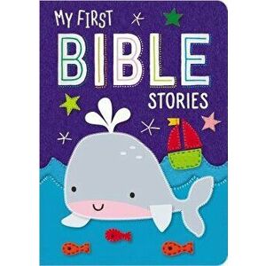 My First Bible Stories - Dawn Machell imagine