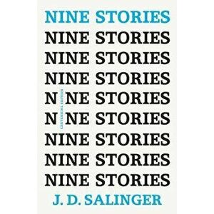 Nine Stories, Paperback - J. D. Salinger imagine