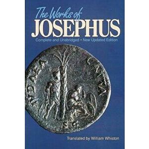 Works of Josephus, Hardcover - Flavius Josephus imagine