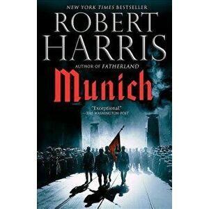 Munich, Paperback - Robert Harris imagine