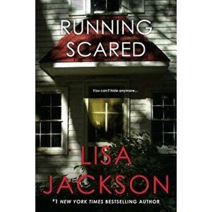 Running Scared, Paperback - Lisa Jackson imagine