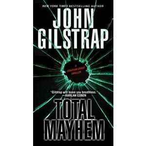 Total Mayhem - John Gilstrap imagine