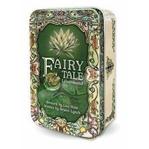 Fairy Tale Lenormand - Lisa Hunt imagine