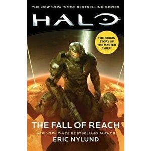 Halo: The Fall of Reach, Paperback - Eric Nylund imagine