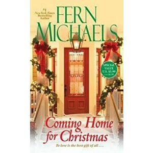 Coming Home for Christmas, Paperback - Fern Michaels imagine