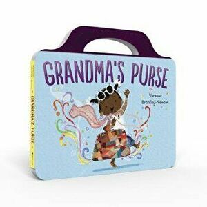 Grandma's Purse - Vanessa Brantley-Newton imagine