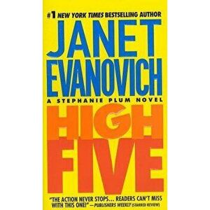 High Five - Janet Evanovich imagine