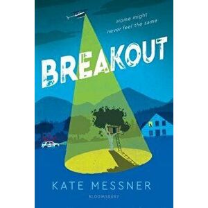 Breakout, Paperback - Kate Messner imagine