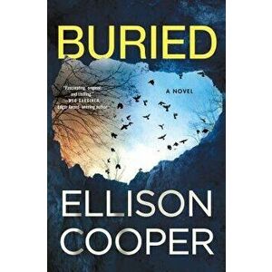 Buried, Hardcover - Ellison Cooper imagine