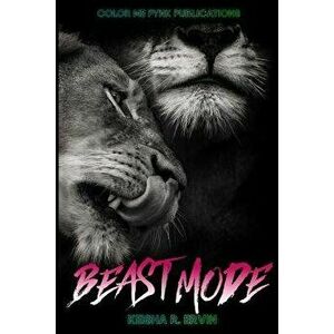 Beast Mode, Paperback - Keisha Ervin imagine