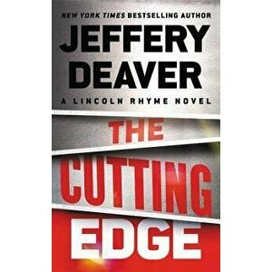 The Cutting Edge - Jeffery Deaver imagine