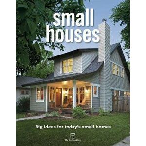 Small Houses, Paperback imagine