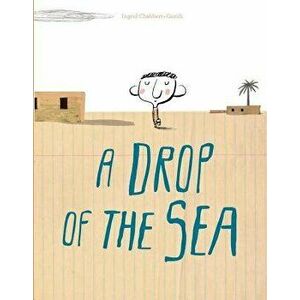 A Drop of the Sea - Ingrid Chabbert imagine