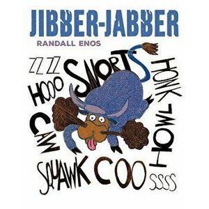 Jibber-Jabber - Randall Enos imagine