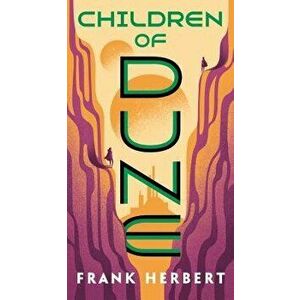Children of Dune - Frank Herbert imagine