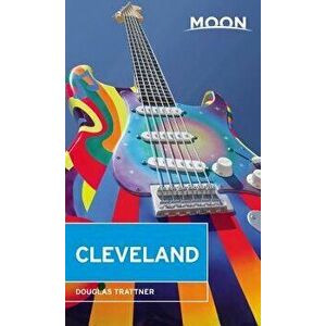 Moon Cleveland, Paperback - Douglas Trattner imagine