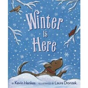 Winter Is Here - Kevin Henkes imagine