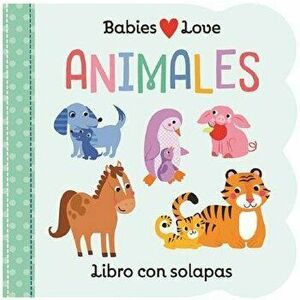 Babies Love Animales - Scarlett Wing imagine