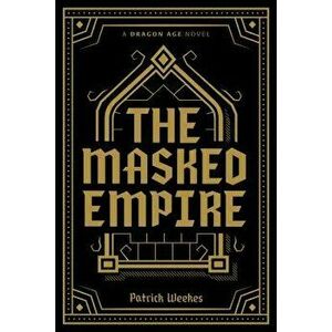 The Masked Empire imagine