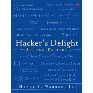 Hacker's Delight, Hardcover - Henry S. Warren imagine