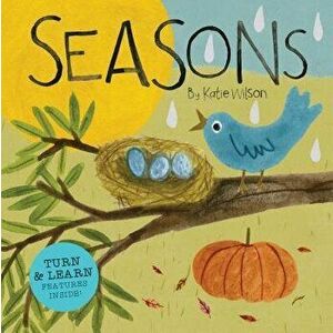 Seasons - Katie Wilson imagine