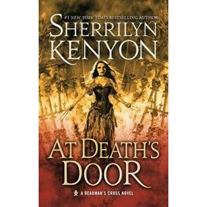At Death's Door: A Deadman's Cross Novel, Hardcover - Sherrilyn Kenyon imagine