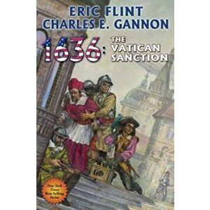 1636: The Vatican Sanction - Eric Flint imagine