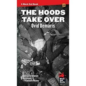 The Hoods Take Over, Paperback - Ovid Demaris imagine