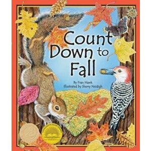 Count Down to Fall, Paperback - Fran Hawk imagine