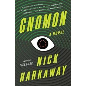 Gnomon, Paperback - Nick Harkaway imagine
