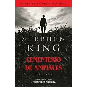 Cementerio de Animales, Paperback - Stephen King imagine