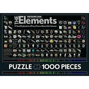 Elements Puzzle imagine