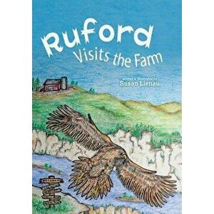 Ruford Visits the Farm, Hardcover - Susan Lienau imagine