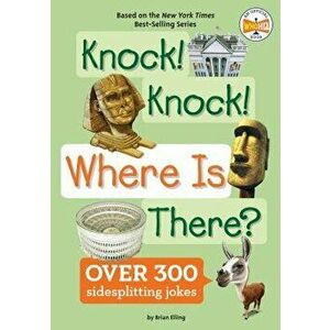 Knock! Knock! Who Was There', Paperback imagine