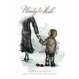 Plenty to Hide, Paperback - Moira Leigh MacLeod imagine