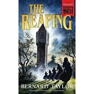 The Reaping (Paperbacks from Hell) - Bernard Taylor imagine